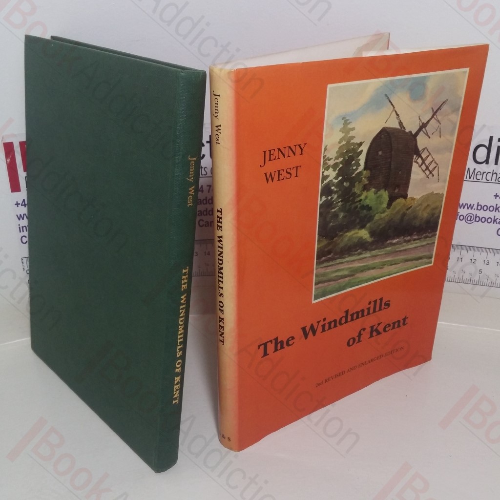 The Windmills of Kent