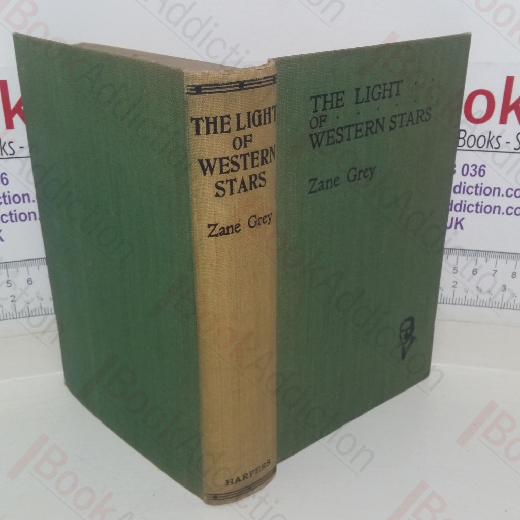 The Light of Western Stars