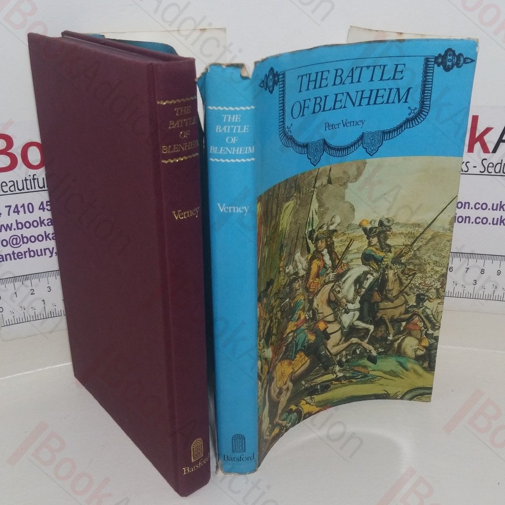 The Battle of Blenheim