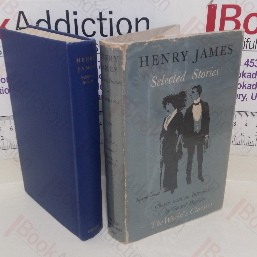 Selected Stories (The World's Classics, No. 557)