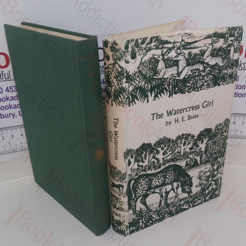 The Watercress Girl and Other Stories