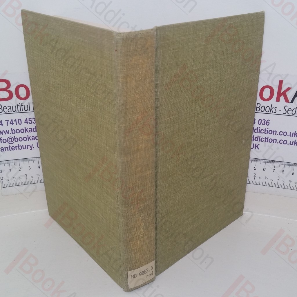 The Rise of Market Culture: The Textile Trade and French Society, 1750-1900