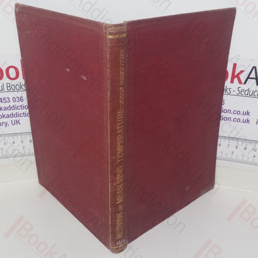 Methods of Measuring Temperature