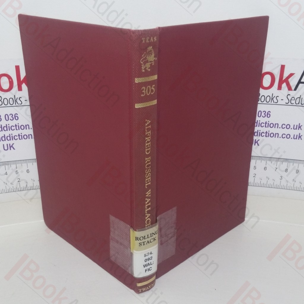 Alfred Russel Wallace