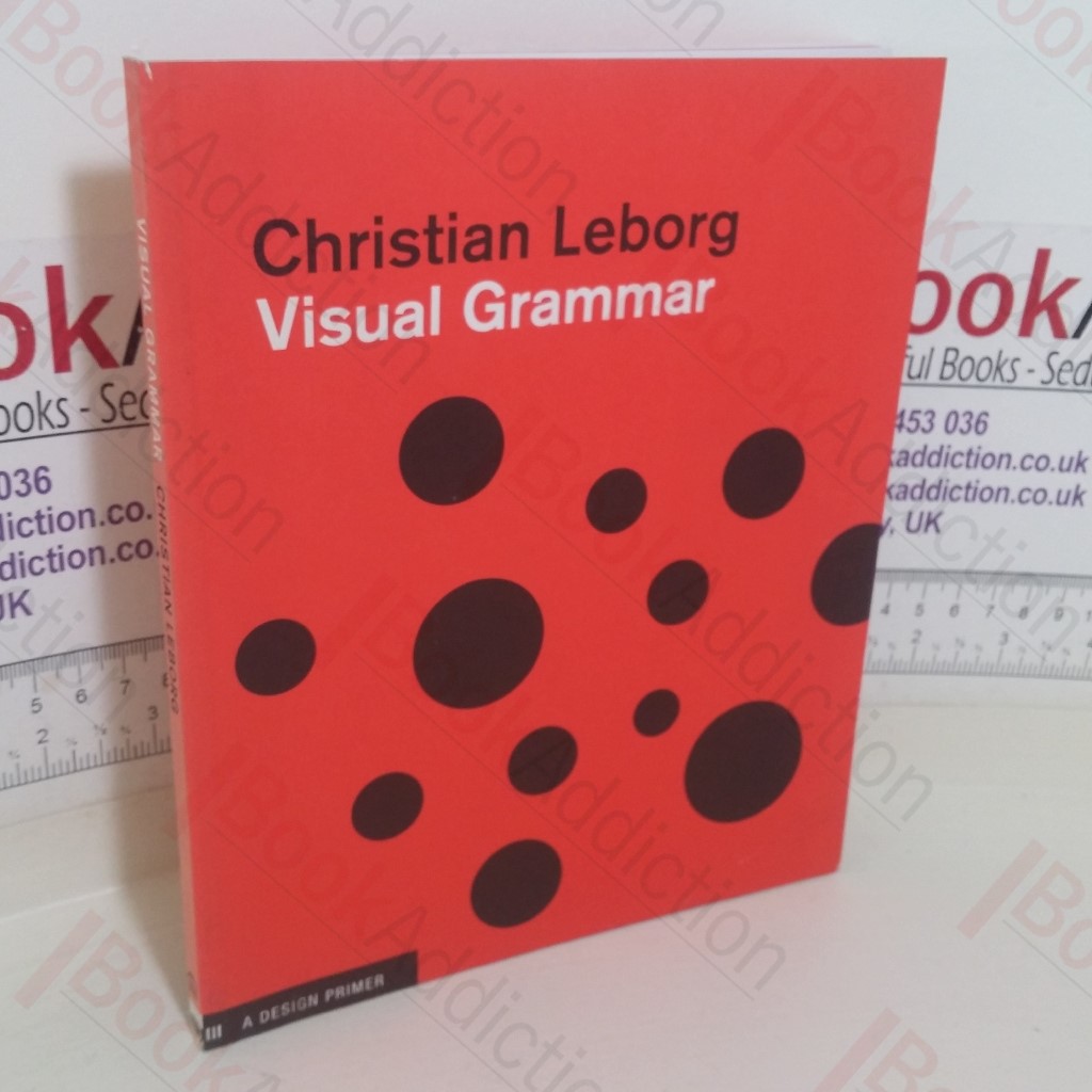 Visual Grammar: A Design Handbook
