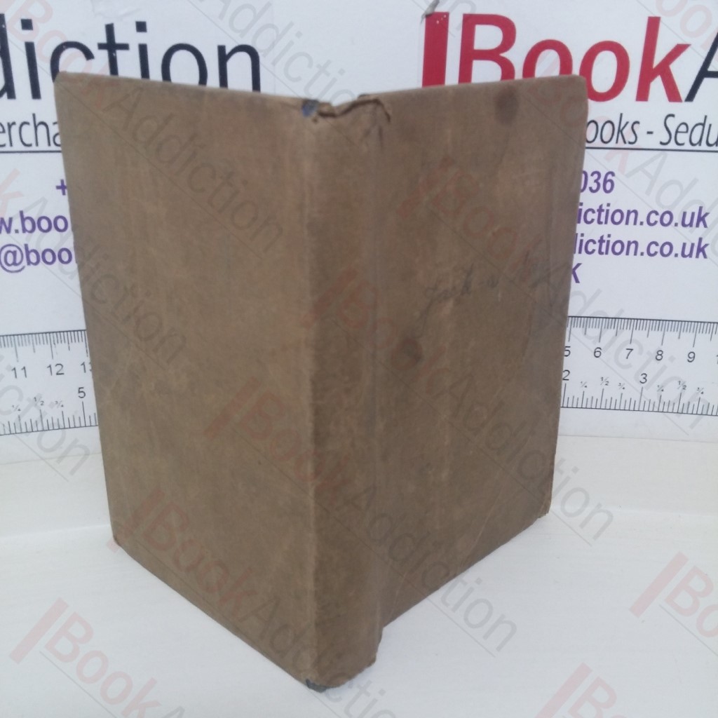 The History of Jack-a-nory and his Brother [Jackanory]