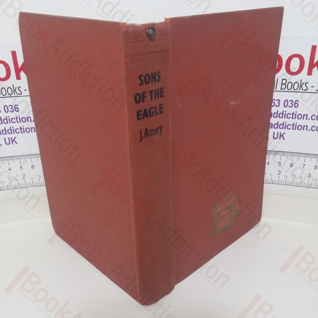 Sons of the Eagle: A Study in Guerilla War