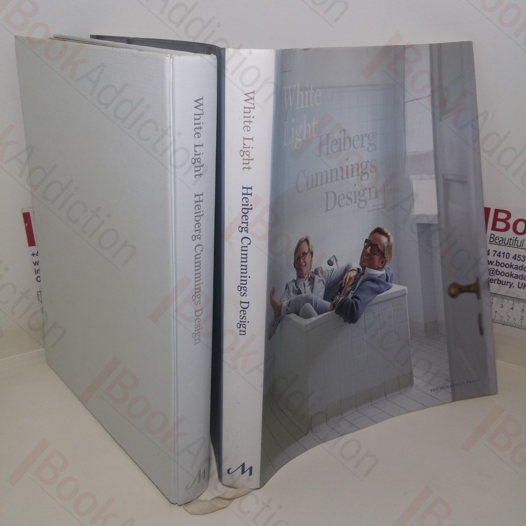 White Light: Heiberg Cummings Design