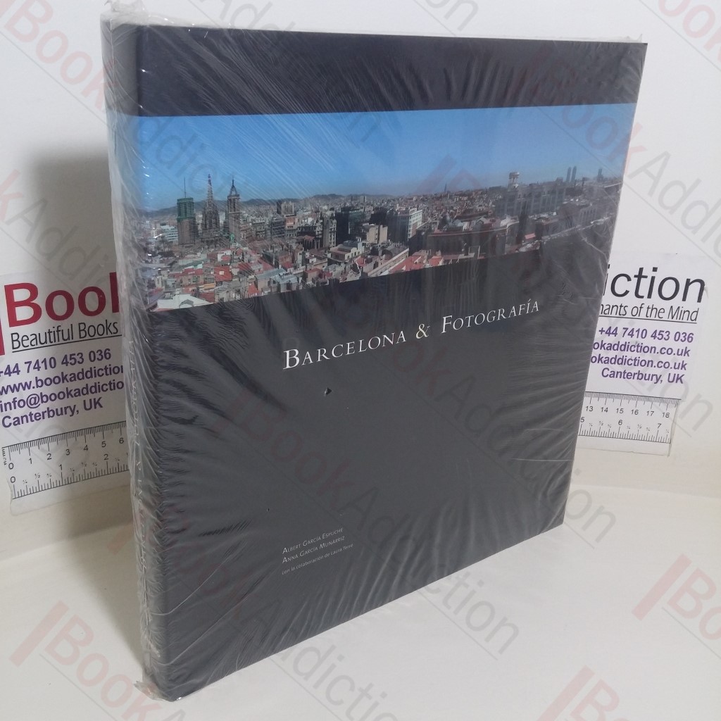 Barcelona and Fotografía