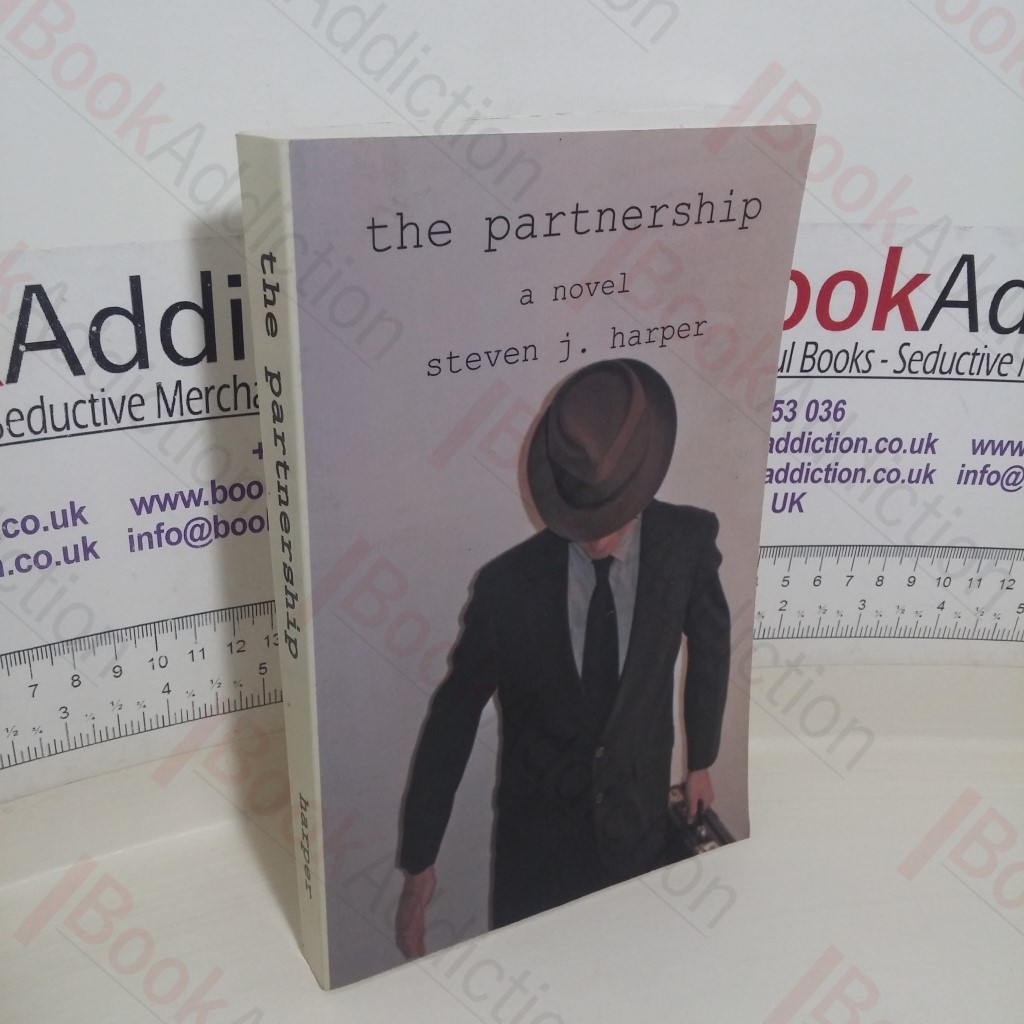 The Partnership: A Novel