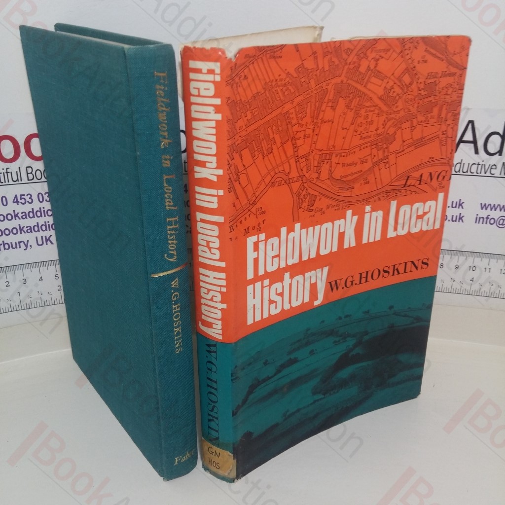 Fieldwork in Local History