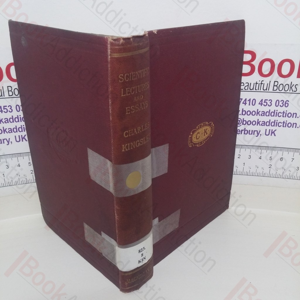 Scientific Lectures and Essays