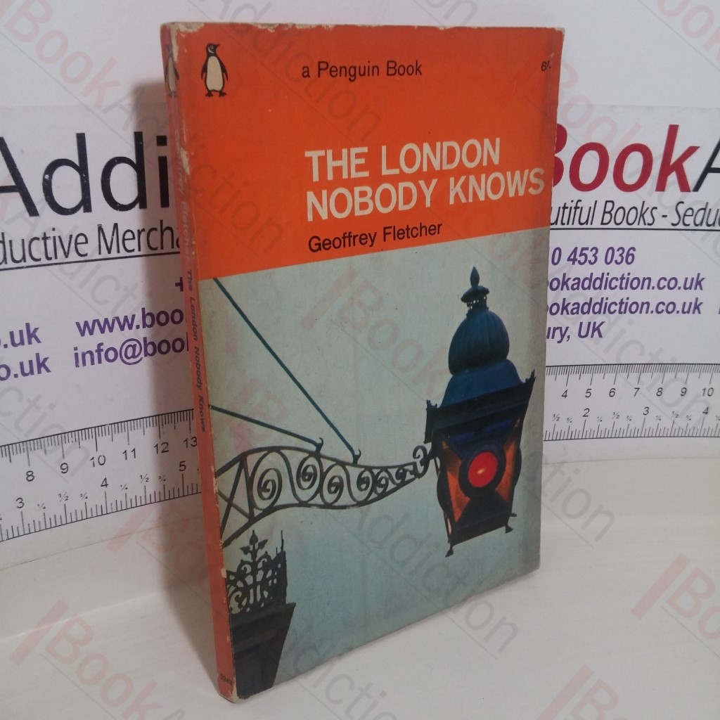The London Nobody Knows