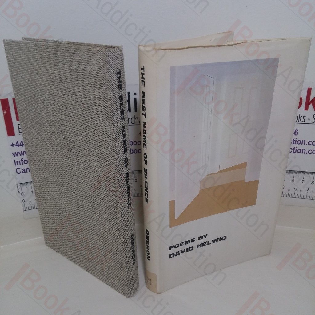 The Best Name of Silence