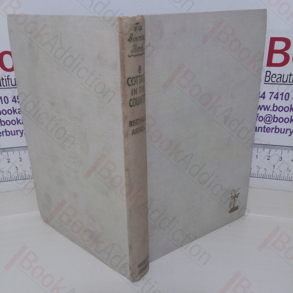 A Cottage in the Country (The Country Books series)