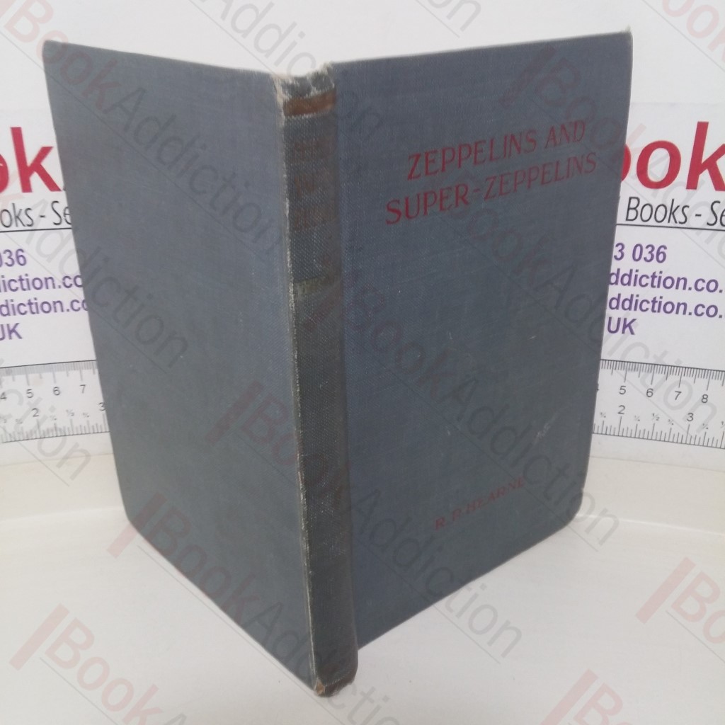 Zeppelins and Super-Zeppelins