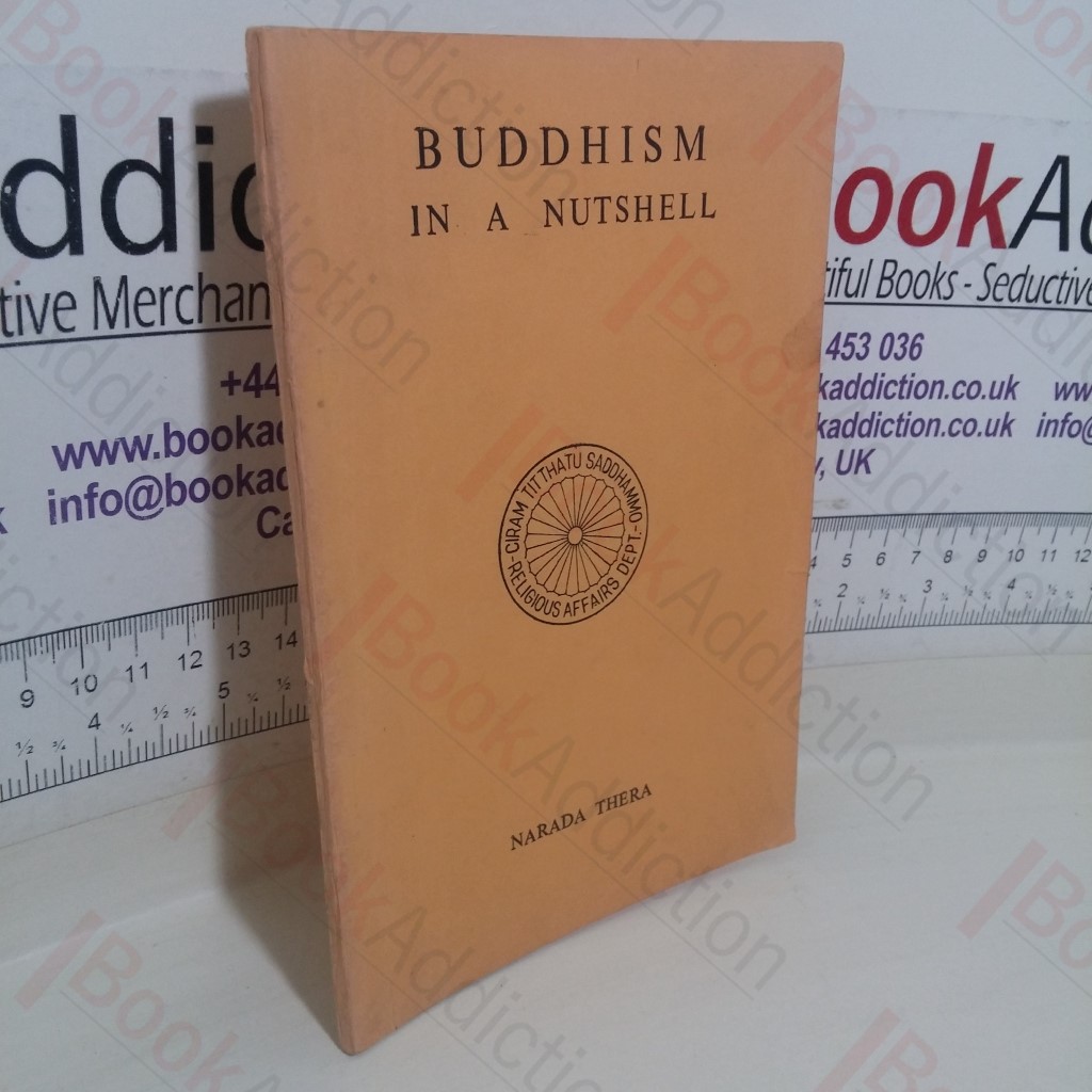 Buddhism in a Nutshell