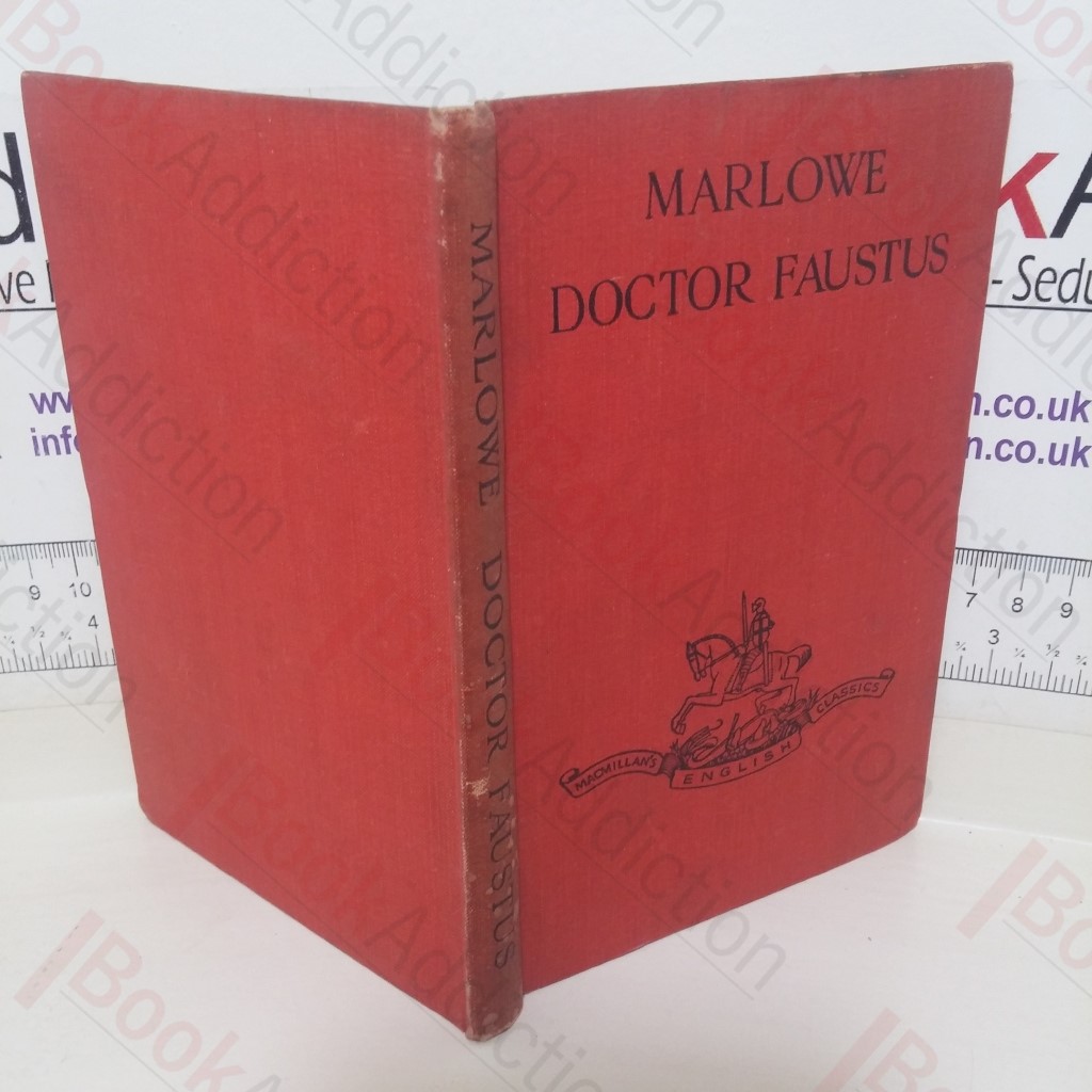 The Tragical History of Doctor Faustus, Text of 1604