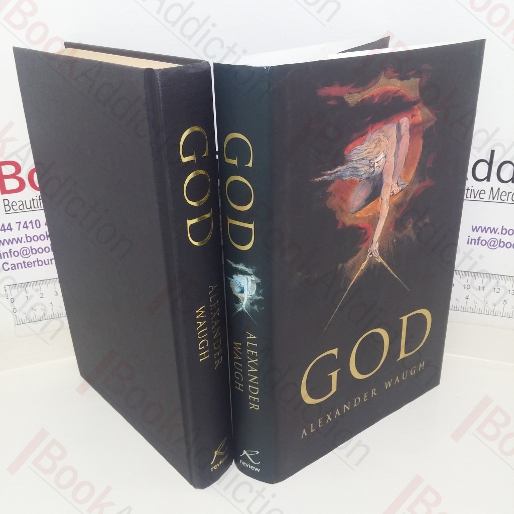 God: The Biography