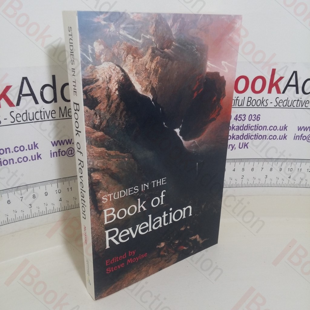 Studies in the Book of Revelation