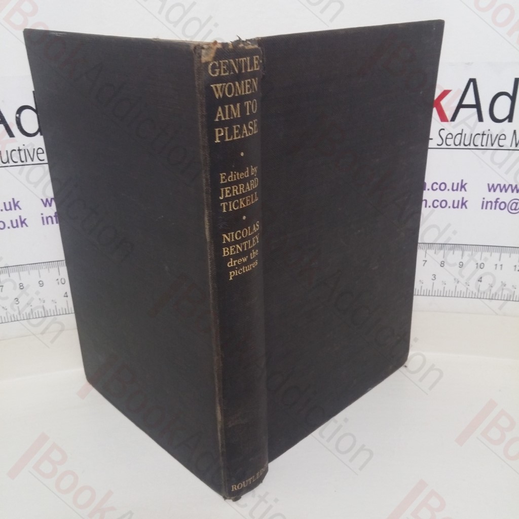 Gentlewomen Aim to Please