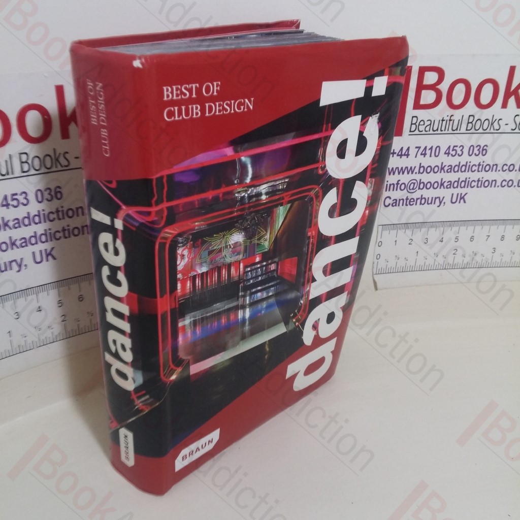 Dance! Best of Club Design