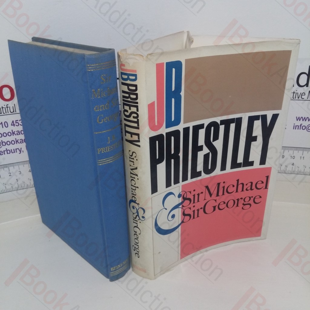 Sir Michael and St George