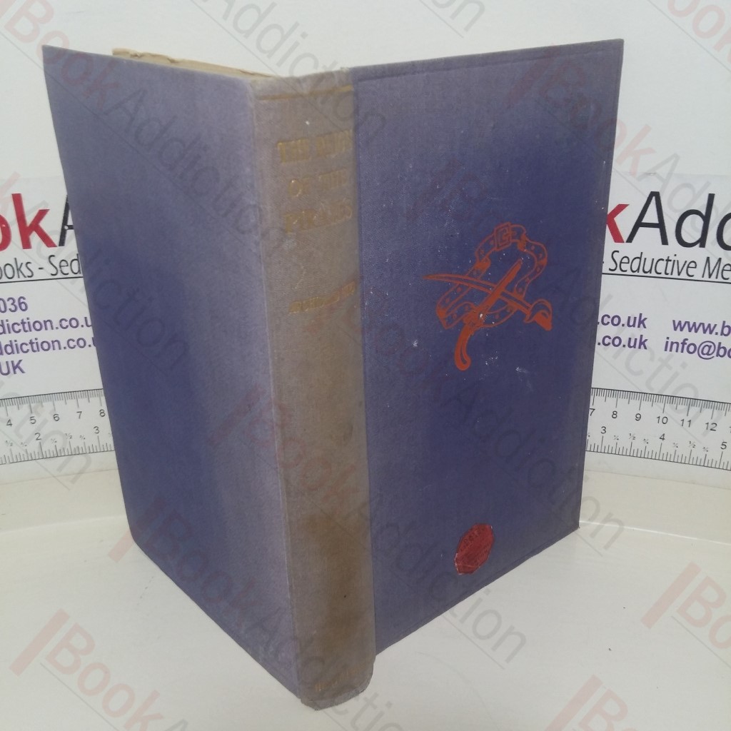 The Reign of the Pirates