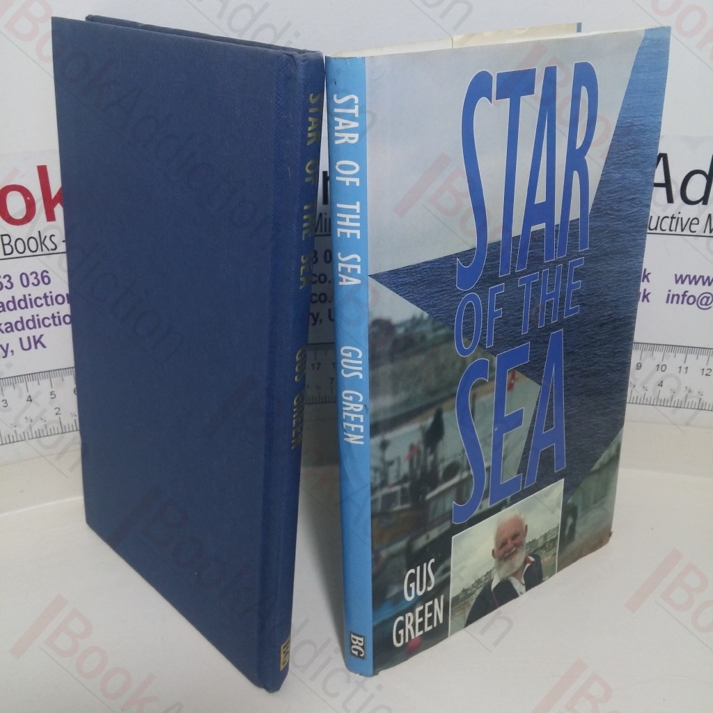 Star of the Sea (Signed and Inscribed)
