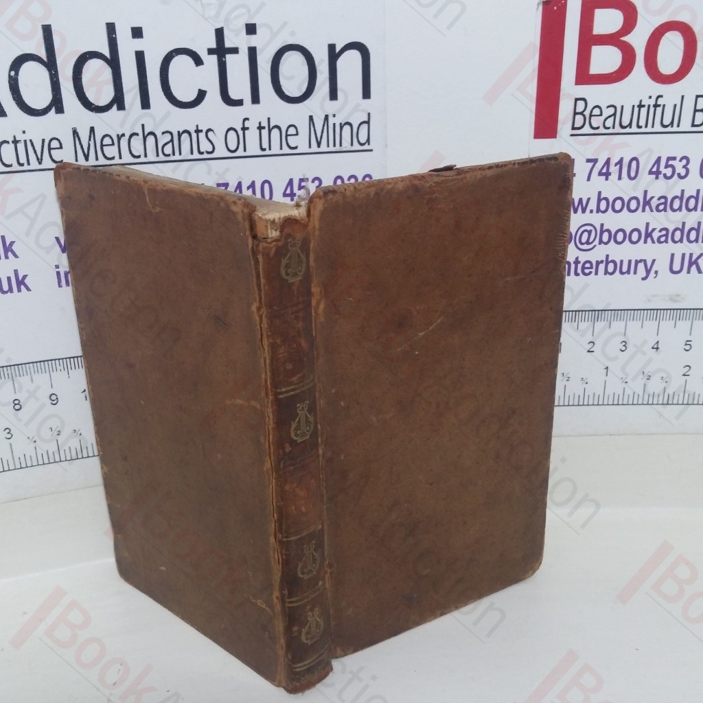 The Poetical Works of John Gay, Including His Fables, With a Life of the Author from the Royal Quarto Edition of 1720 (Volume I)