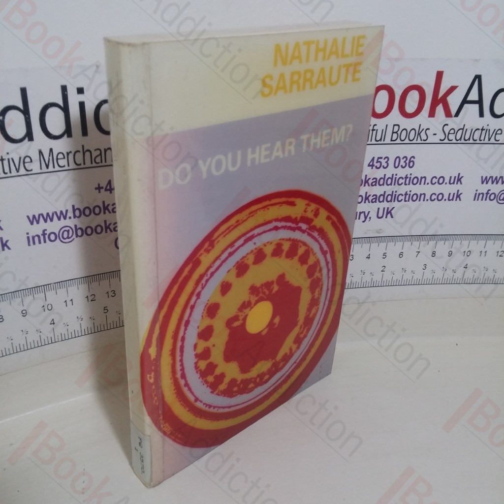 Do You Hear Them? (Coleman Dowell French Literature series)