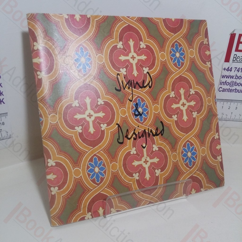 Signed and Designed: An Exhibition of English 19th Century Furniture at The Country Seat, Huntercombe Manor Barn, Henley-on-Thames, Oxfordshire