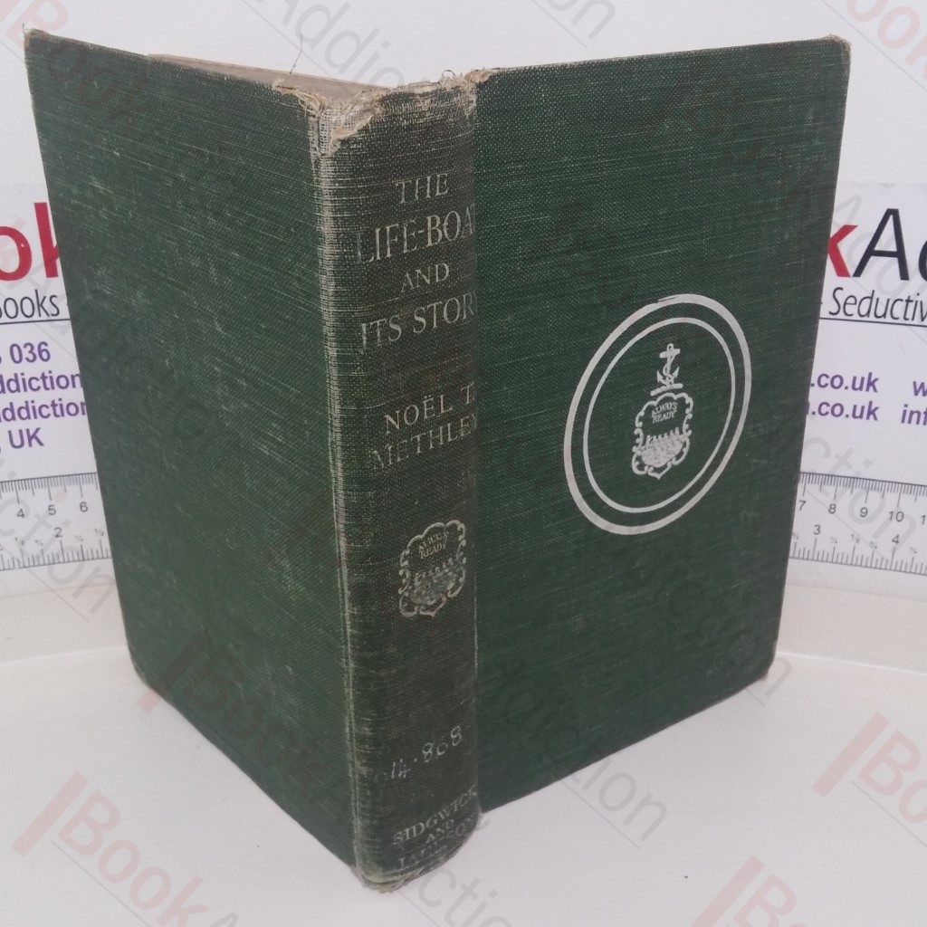 The Life-Boat and its Story