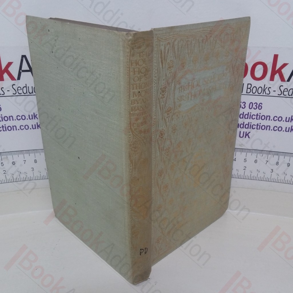 The Household of Sir Thomas More