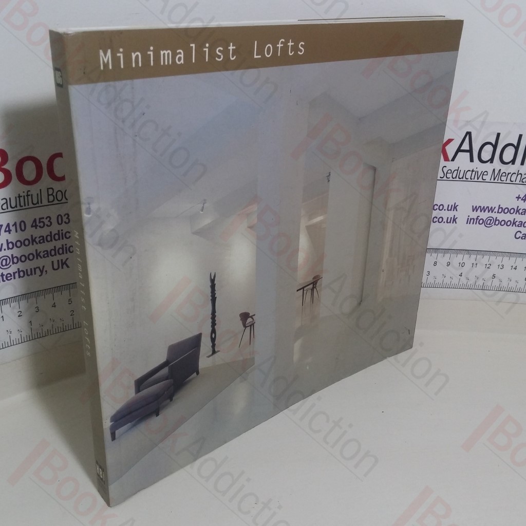 Minimalist Lofts