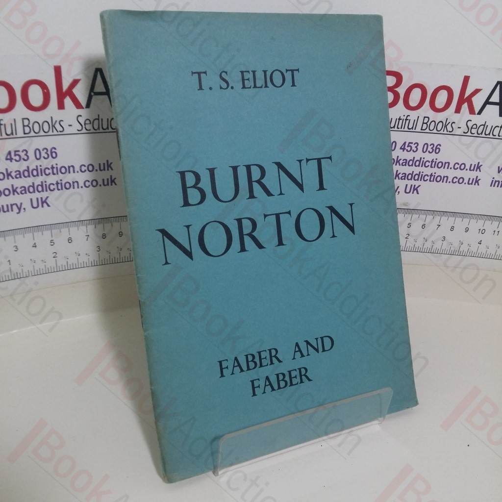 Burnt Norton