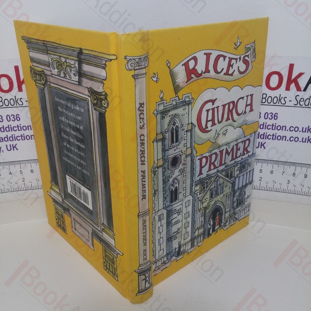 Rice's Church Primer