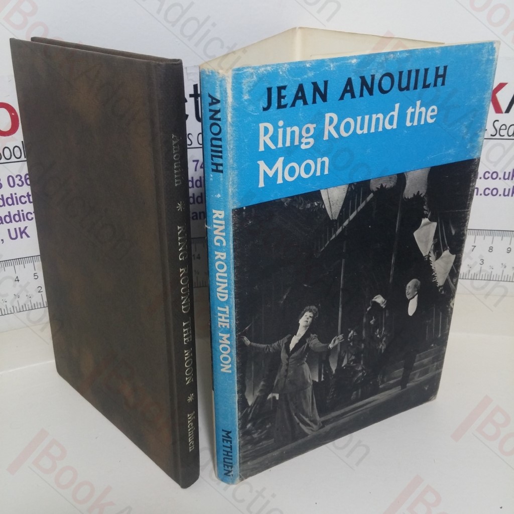 Ring Around the Moon: A Charade with Music