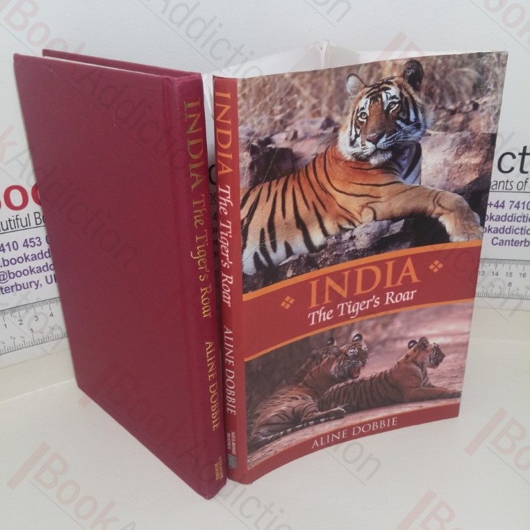 India: The Tiger's Roar