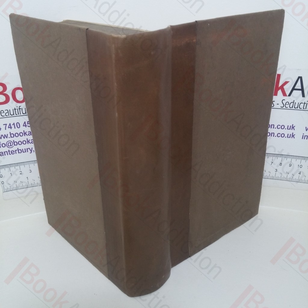 A Practical Treatise on the Law, Privileges, Proceedings and Usage of Parliament [Erskine May's Parliamentary Practice]