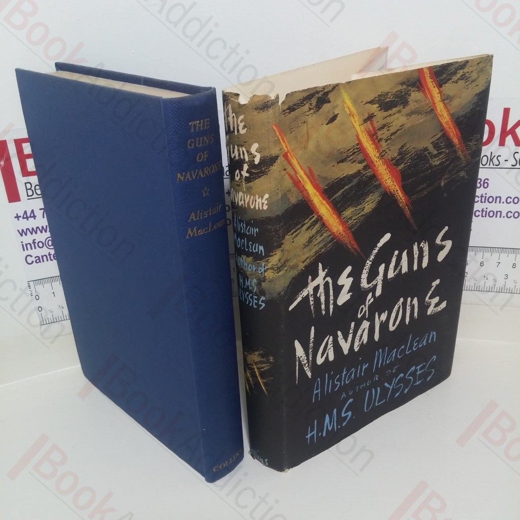 The Guns of Navarone