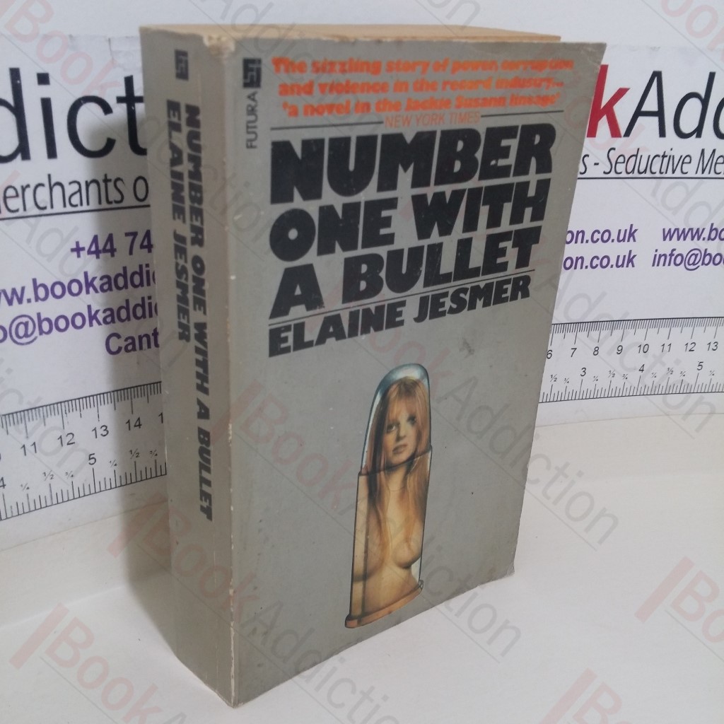 Number One with a Bullet