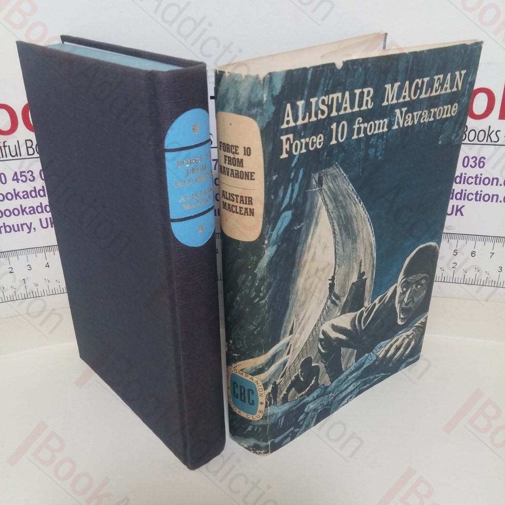 Force 10 from Navarone