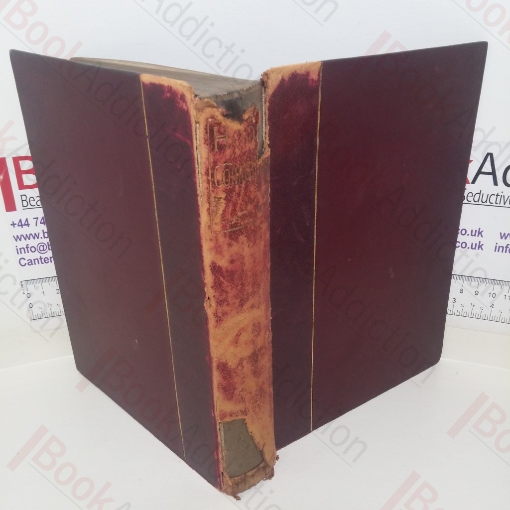 Hood's Comicalities in Prose and Verse