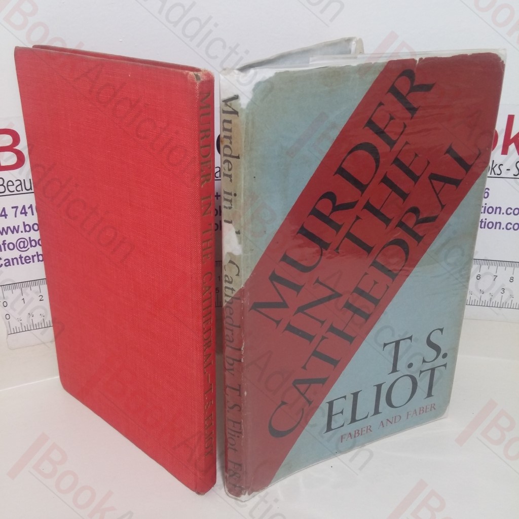 Murder in the Cathedral