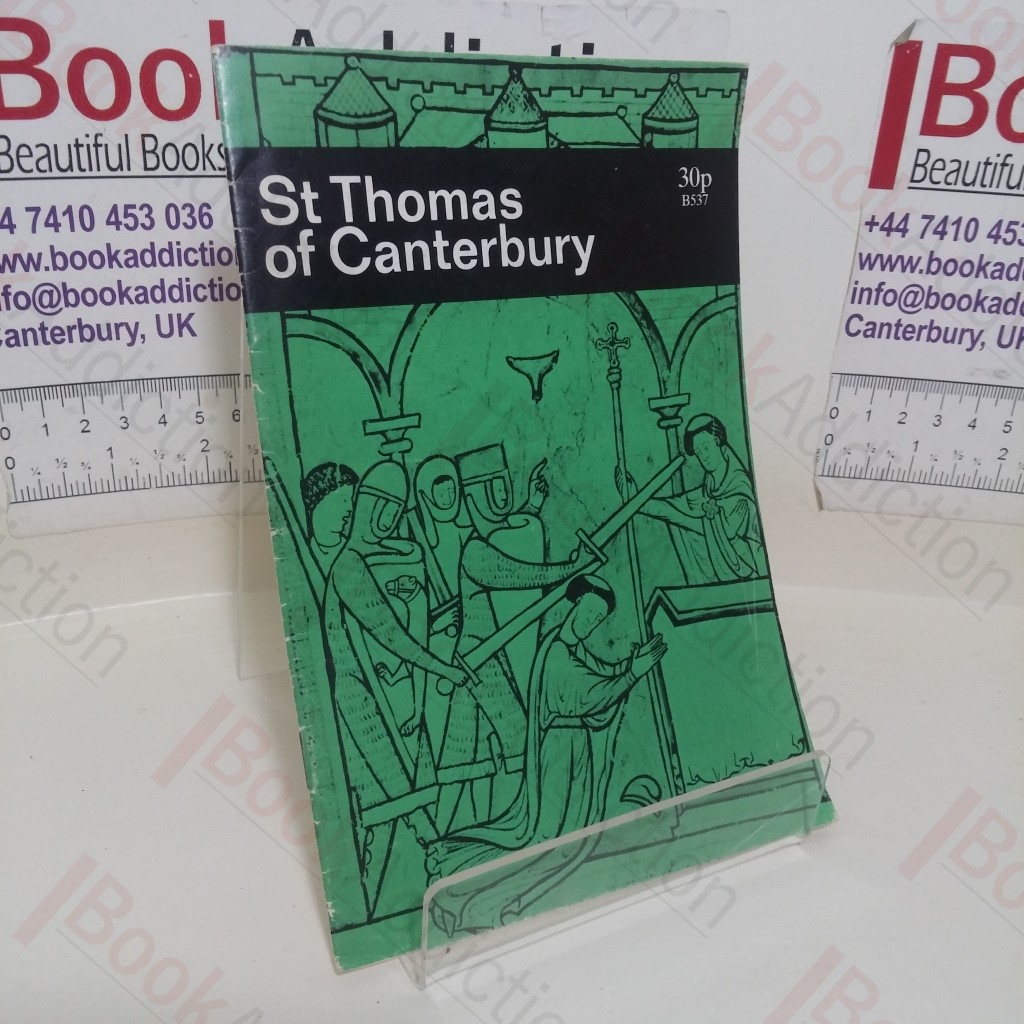 St Thomas of Canterbury
