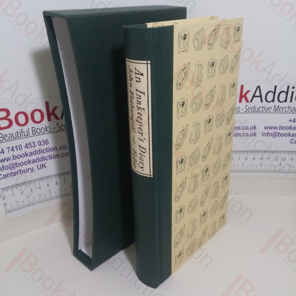 An Innkeeper's Diary