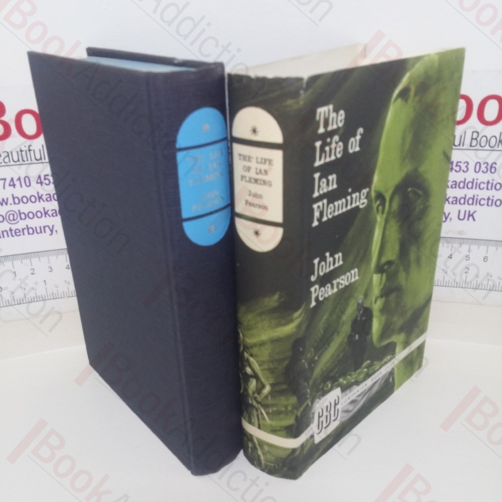 The Life of Ian Fleming