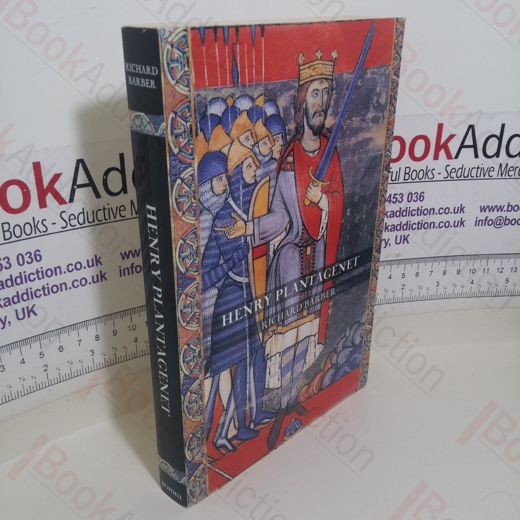 Henry Plantagenet
