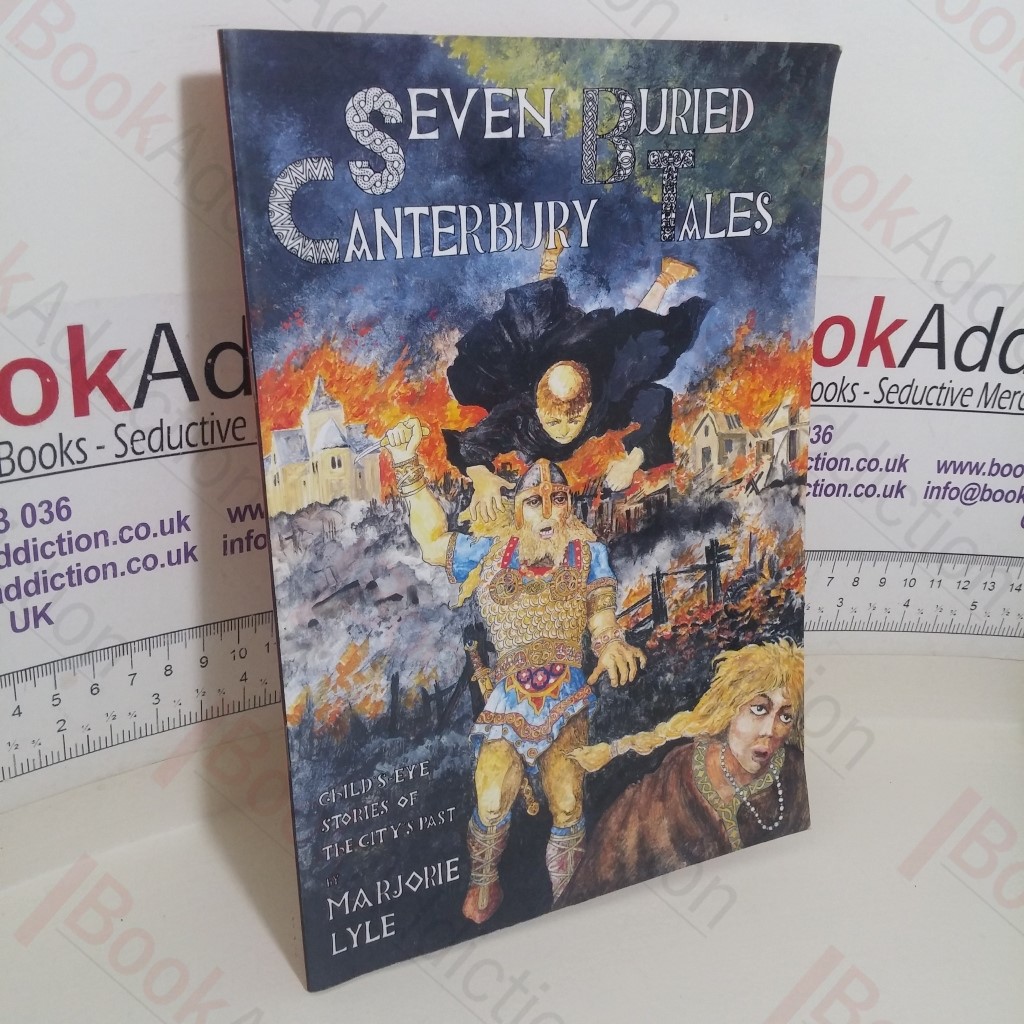 Seven Buried: Canterbury Tales